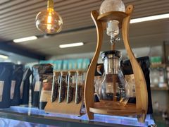 -ommo cafe(半岛城邦店)