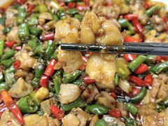 -蜀膳坊(洪公祠小区店)