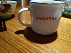 -老湘村·湖南土菜(天河维多利店)