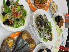 -粤盛海鲜平价店(洛溪食街店)
