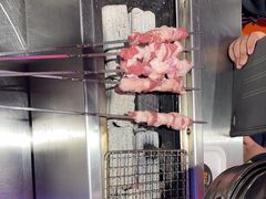 -有蚝有翅烧烤大排档·宵夜(右安门店)