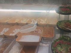 -极乐小煮·成都冒菜(科技绿洲店)