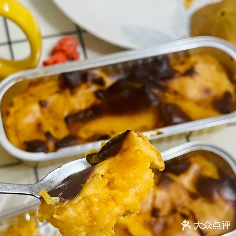 我也太会吃了吧！自制红薯美食好吃不胖