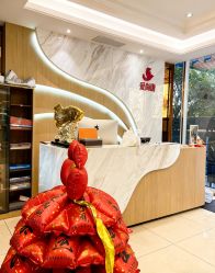 -爱丽馨御景月子中心