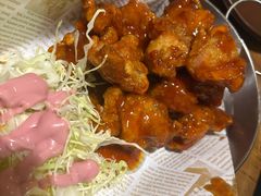 -恩你小木屋·韩式料理(假日广场店)