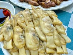 -巽寮印象美食部落餐厅·海鲜·地方特色菜(惠州体验店)