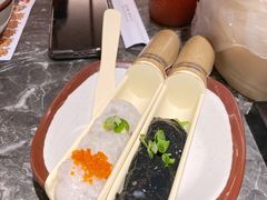 -牛YO寿喜烧·铁板烧和牛火锅自助(市府恒隆店)