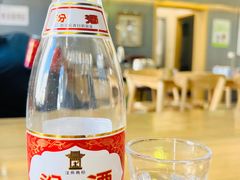 -太原面食店(解放路店)