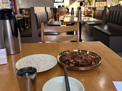 -贤花饭店(城阳店)