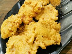 炸藕盒-东北饭店·饺饺者( 学府壹号店)