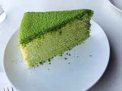 -Lady M Cake Boutique(W 3rd St)