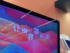 -海马体照相馆(北京apm店)