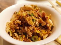 -东海朗廷酒店-唐阁T’ANG COURT 中餐厅