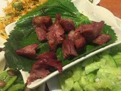 -金刚山烧烤(红旗大街店)