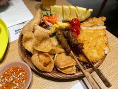 -蔡澜Pho·越南粉餐厅(海上世界店)