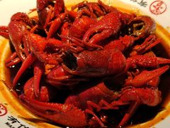 -有位虾匠·胶东土菜小馆(市北店)