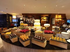 -OPEN開全日自助餐厅·西餐·海鲜(佛山希尔顿酒店)