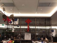大堂-必胜客(城西银泰店)