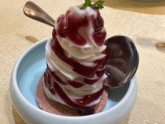 -福慧慈缘素食餐厅(王府井店)