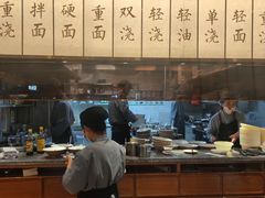 -松鹤楼面馆(飞州国际广场店)