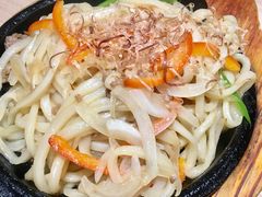 -歌行灯日本料理(伊势丹店)