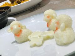 -新兴家喻酒家·羊城名宴(昌岗店)