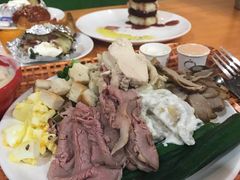 -So Lounge索兰至餐厅(蓝色港湾店)