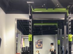 -NRG 健身私教CLUB(云山路店)