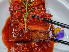 -嫩芽 ·地道重庆菜(十八梯露台夜景店)