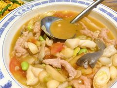 -老雒阳面馆·水席(定鼎门店)