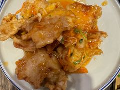 -粗粮人家·东北菜(洋桥店)