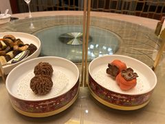 -民族饭店-四季餐厅