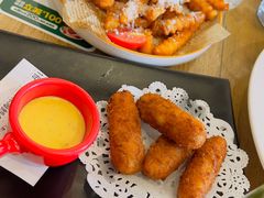 -豪客来牛排(海沧阿罗海店)