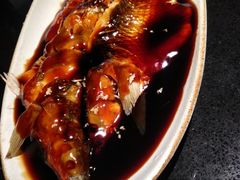 -老头儿油爆虾·知味杭州(爱琴海购物中心)