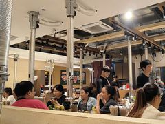 -炽城·烤肉名家(鸿达中央广场店)