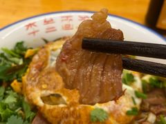 -李叁面馆(妇幼店)