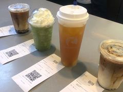 -瑞幸咖啡(第一城店)