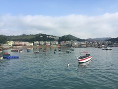 -南丫岛