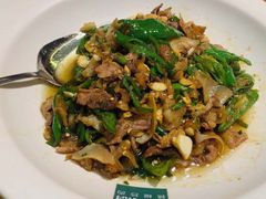 费大厨辣椒炒肉-费大厨辣椒炒肉(万家丽一店)