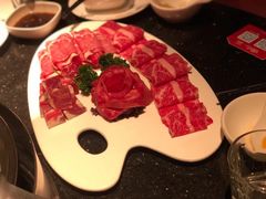 -捞王锅物料理(凯旋路店)