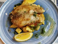 -La Medina餐厅(亮马河南路店)