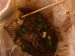 -罗家臭豆腐(百大商贸城小吃街店)