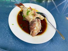 -明润海鲜(南边海店)