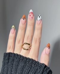 -斯馨·健康美甲美睫