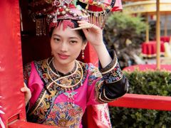 -白家大院·王府宫廷菜(苏州街店)