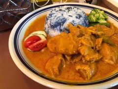 -马来MO简餐.南洋风味料理(美食街店)