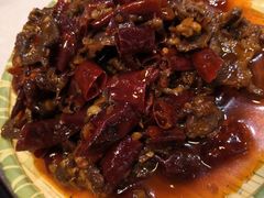 -品牛阁潮汕牛肉火锅(洋河店)