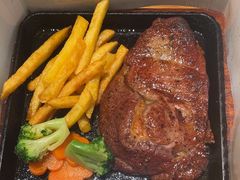 -菲滋意式餐厅(上虞万和城店)