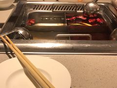 -海底捞火锅(万象城店)