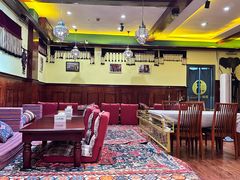 -清真· AL-JANNAT 佳纳特餐厅(仙林店)